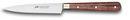 Couteau Office bois laiton 10 cm