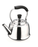 Bouilloire rétro Claudette 4,0 L Beka