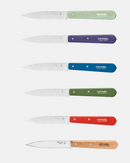 Couteau cranté Opinel N°113 – Vue d'ensemble