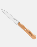 Couteau cranté Opinel N°113 – hêtre