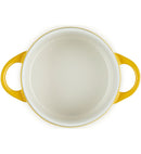 Mini cocotte céramique 10cm NECTAR