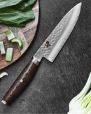 Gyutoh 20 cm – MIYABI 6000MCT Artisan