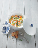 Incroyable Cocotte Cookut polaire