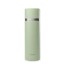 Thermo isotherme Qwetch 750 ml avec gobelet inox double paroi
