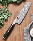 Nakiri 17 cm – MIYABI Kaizen II 5000FCD