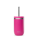 Mug Isotherme Cold Cup Qwetch 470 ml – Coloris Magenta