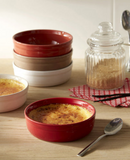 Ramequin crème brûlée Grand Cru