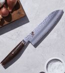 Santoku 18 cm – MIYABI 6000MCT Artisan