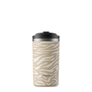 Travel Mug isotherme Qwetch Icon / Wild Zebra Lin