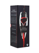 Aérateur Magic décateur vin