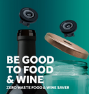 Ensemble sous Vide Airtender - Alimentaire/vin