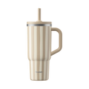 Travel Cup Allure Matt Lin 900 ml, bouchon étanche