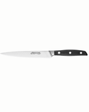 Couteau filet de sole Arcos Manhattan 17 cm – lame flexible NITRUM