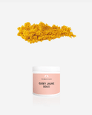 Boîte métal de curry jaune doux Georges Colin 60g