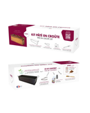 Kit pâté en croûte Gobel par Louis Tellier