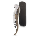 Tire-bouchon sommelier Pulltap's chromé Evolution Pulltex