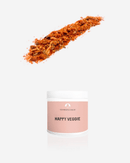 Boîte métal du mélange Happy Veggie Georges Colin 60g