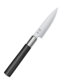 Kai Wasabi Black – couteau d’office 10 cm