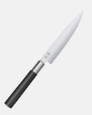 Profil de la lame fine – couteau utilitaire Kai 15 cm