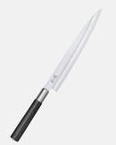 Profil de la lame longue et étroite – Yanagiba Kai 21 cm