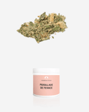 Boîte métal de Persillade de France Georges Colin 50g