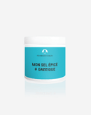 Boîte de sel épicé Garrigue Georges Colin 100g
