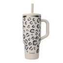 Travel Cup isotherme Wild, bouchon étanche, 900 ml