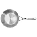 Sauteuse conique Demeyere Atlantis 18 à 24cm - Maison Habiague