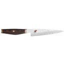Couteau MIYABI 6000 MCT SHOTOH 13 CM - Maison Habiague