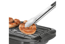 Pince barbecue inox 38cm - Maison Habiague