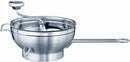 Grille 3 mm pour moulin à légumes Rosle