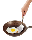 Spatule flexible inox - Maison Habiague