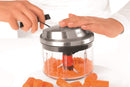 Hachoir Multi cup Rosle