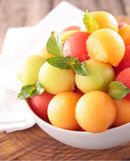 Cuillère à melon 10mm - Maison Habiague