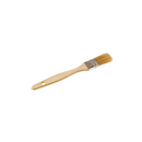 Pinceau soie manche hêtre 30mm - Maison Habiague