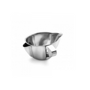 Saucière séparateur gras maigre inox - Maison Habiague