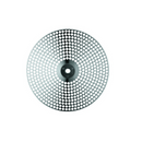 Grille 4 mm pour moulin à légumes Rösle - Maison Habiague