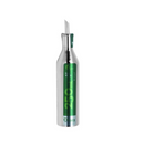 Burette à huile acier inoxydable 250 ml - Maison Habiague
