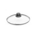 Couvercle rond en verre de sécurité - Maison Habiague