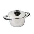 Faitout Ecovitam cuisson basse température - Maison Habiague