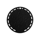 Dessous de plat fleur - Maison Habiague