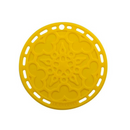 Dessous de plat Fleur Nectar 20cm Le Creuset - Image du produit