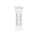 Thermomètre max-min - Maison Habiague