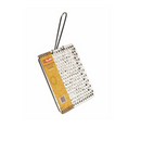 Grille pain 20x20cm - Maison Habiague