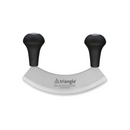 Hachoir berceuse simple lame 14cm - Maison Habiague