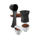 Kit capsules réutilisables - Maison Habiague