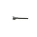 Douille à garnir inox - Maison Habiague