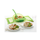 Papillote vapeur avec filtre 3-4 personnes - Maison Habiague