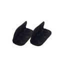Maniques noires cookut - Maison Habiague