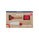 Coffret petit chef 3 pièces - Maison Habiague